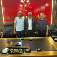 Şanlıurfa
