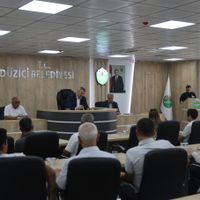 Düziçi