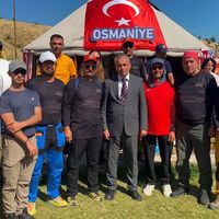Osmaniye