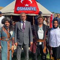 Osmaniye
