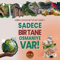 Osmaniye