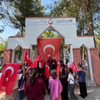 Osmaniye
