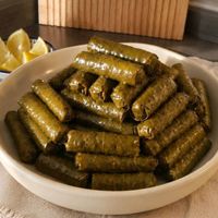 Yemek