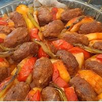 Yemek