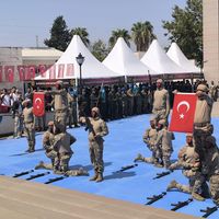 Osmaniye