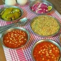 Yemek