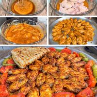 Yemek