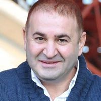 MAGAZİN