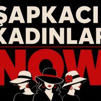 MAGAZİN