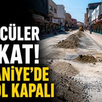 Osmaniye