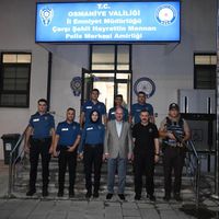 Osmaniye