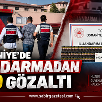 Osmaniye