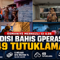Osmaniye