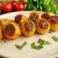 Yemek