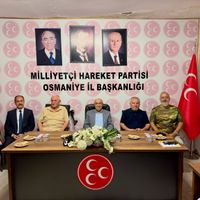 Osmaniye