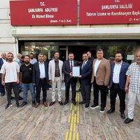 Şanlıurfa