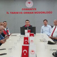Osmaniye