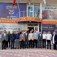 Düziçi