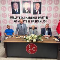 Osmaniye