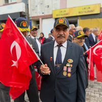 Osmaniye