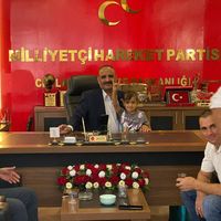 Şanlıurfa