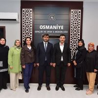 Osmaniye