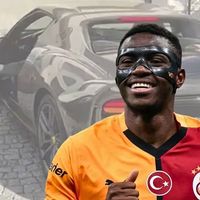 MAGAZİN