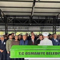 Osmaniye