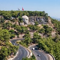 Antalya