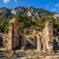 Antalya
