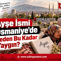 Osmaniye