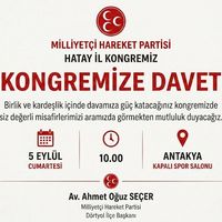 Hatay