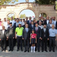 Osmaniye