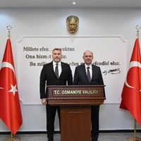 Osmaniye