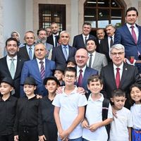 Eğitim