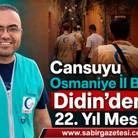 Osmaniye