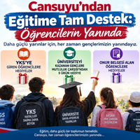 Eğitim