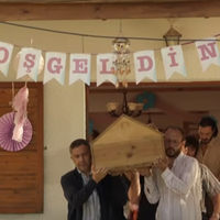 MAGAZİN