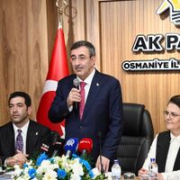 Osmaniye