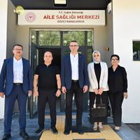 Sağlık