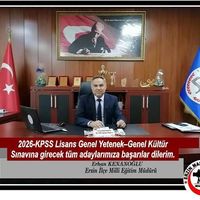Eğitim