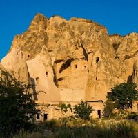 Nevşehir