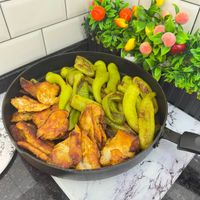 Yemek