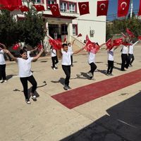 Eğitim