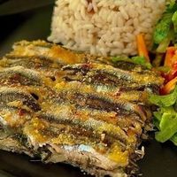 Yemek