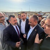 Şanlıurfa