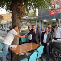 Şanlıurfa