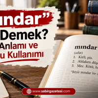 Genel