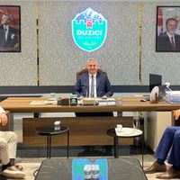 Düziçi