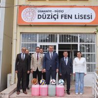 Düziçi